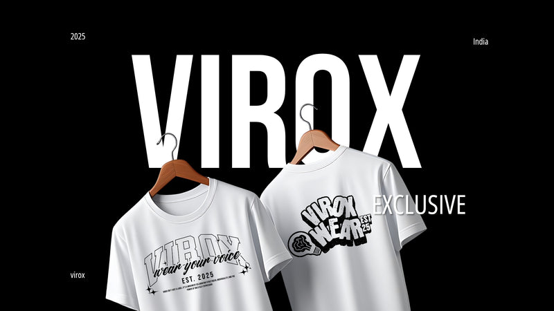 Virox exclusive