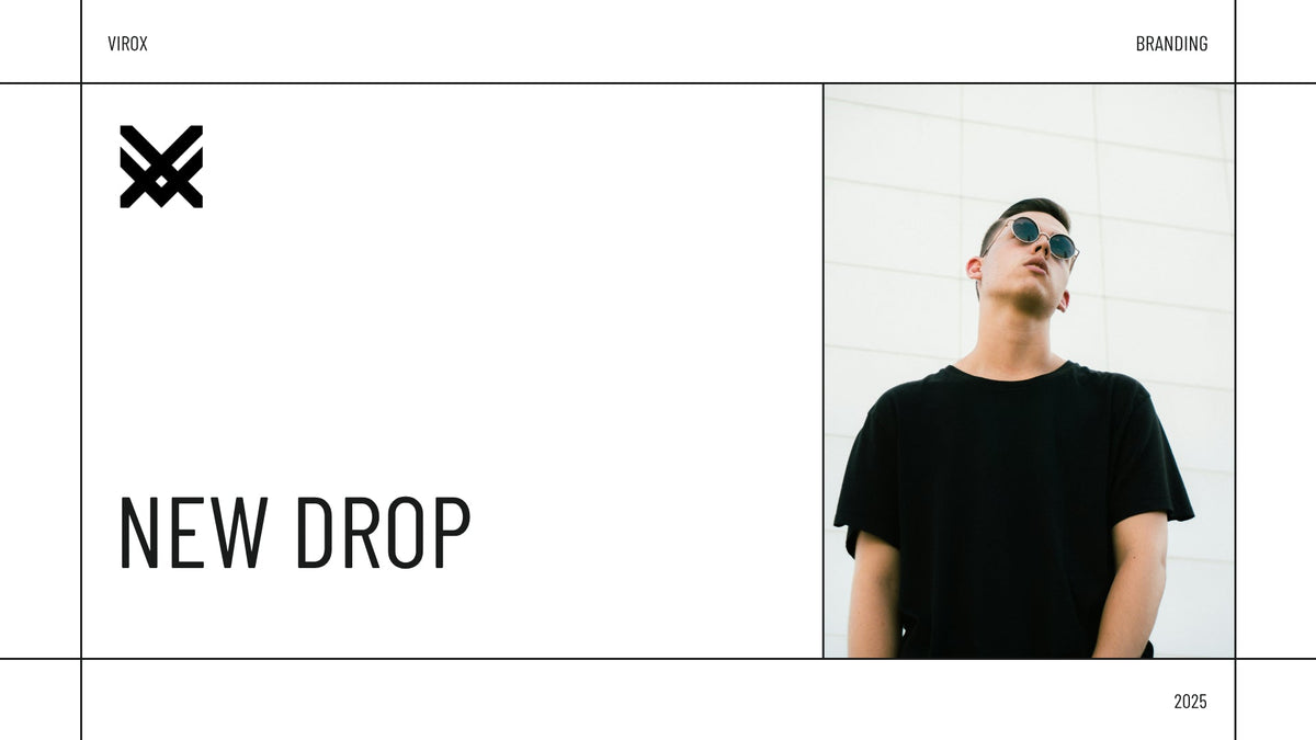 New drops