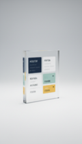 Landing Page Asset with Hero Animations