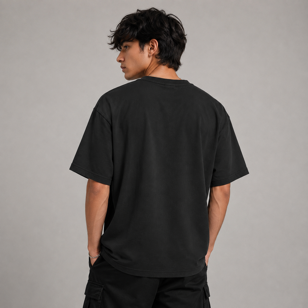 VIROX Clothing | Premium Oversized T-Shirts & Streetwear
