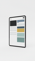 Figma UI Kit for Complex Dashboards