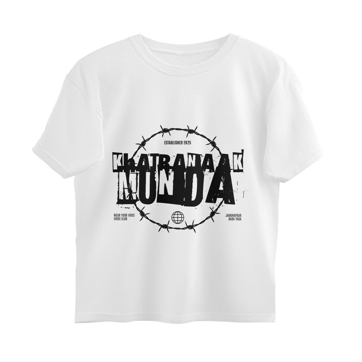 Front View - 5803513