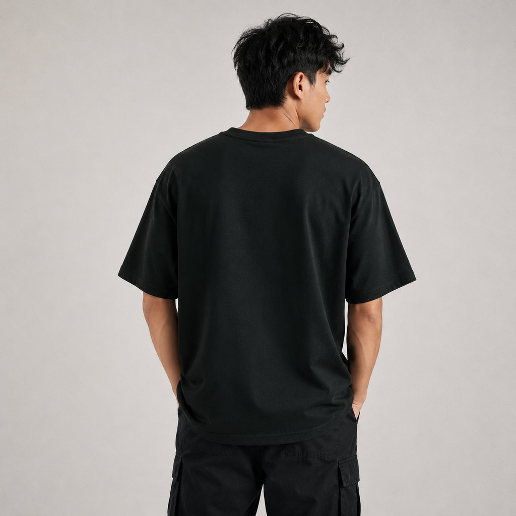 VIROX Signature Graphic T-Shirt | VIROX Clothing