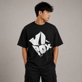 VIROX Signature Graphic T-Shirt | VIROX Clothing