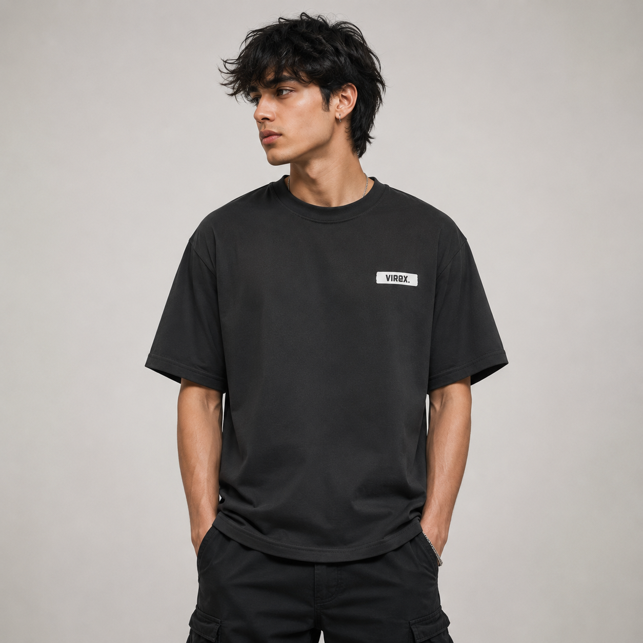 New Style Graphic T-Shirt | VIROX Clothing