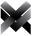 Virox black logo